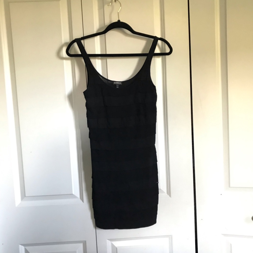 NWT Express dress!